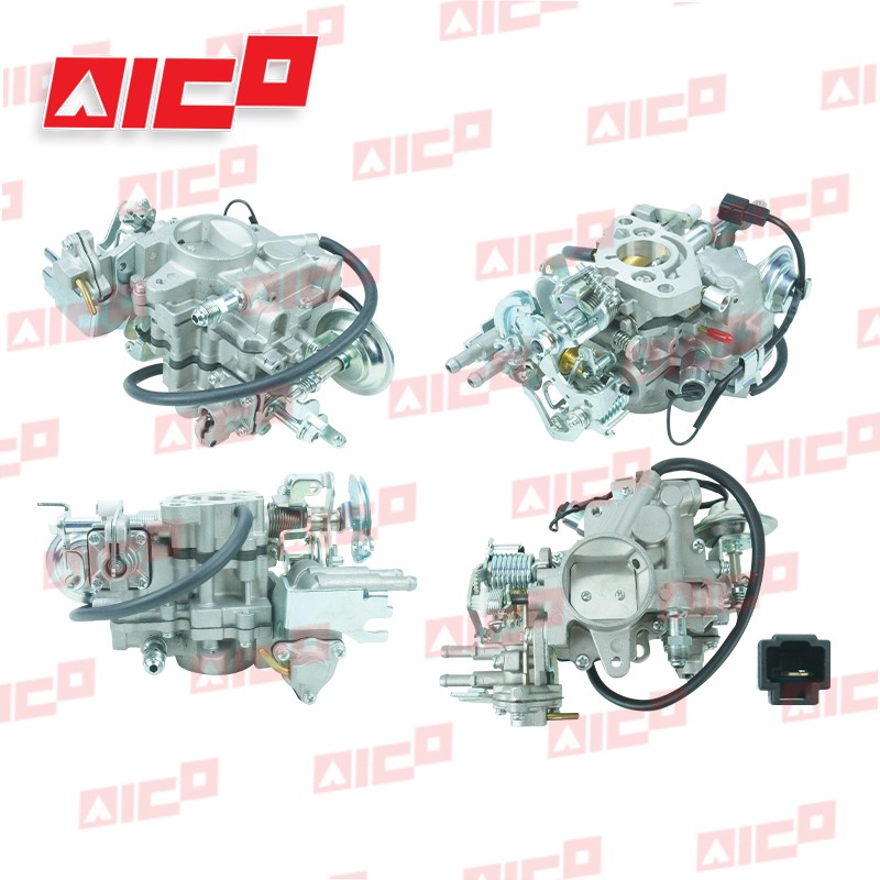 คาร์บูเรเตอร์ CARBURETOR เครื่องยนต์ 4Y รหัสสินค้า 20601-T0094
