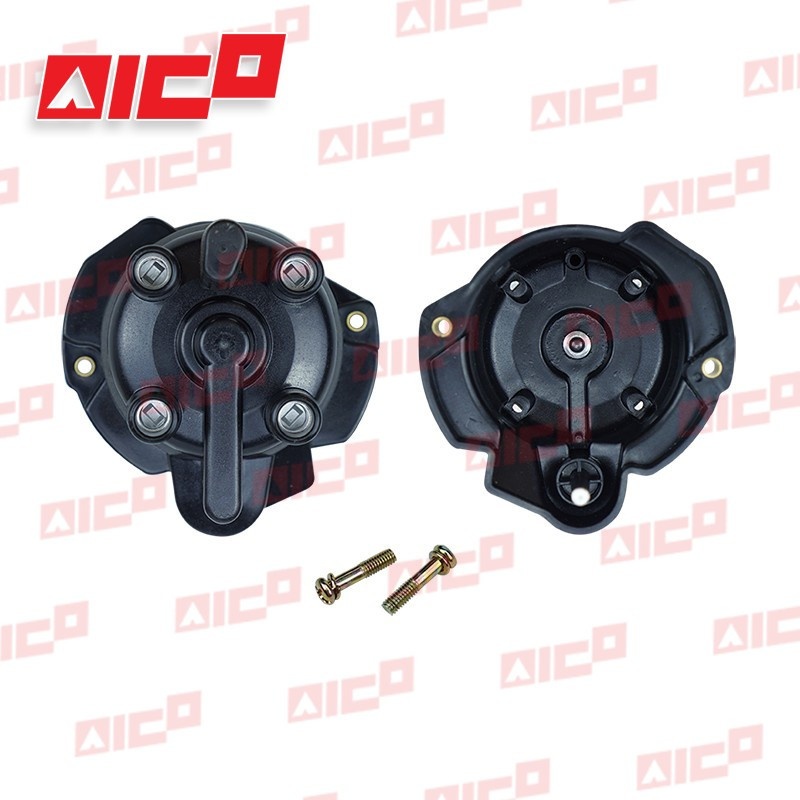 ฝาครอบจานจ่าย CAP DISTRIBUTOR เครื่องยนต์ H20-2,H25,K21,K25 รหัสสินค้า 20230-N0014