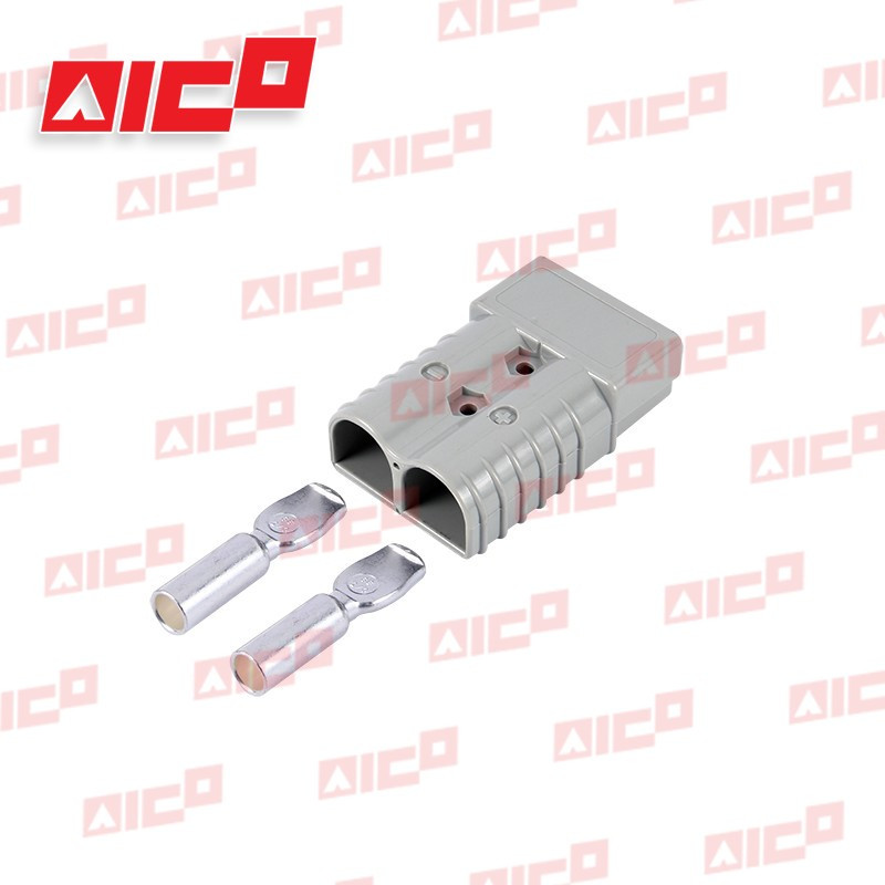ปลั๊กแบตเตอรี่ BATTERY CONNECTOR 350A 600V รหัสสินค้า 80306-W0024