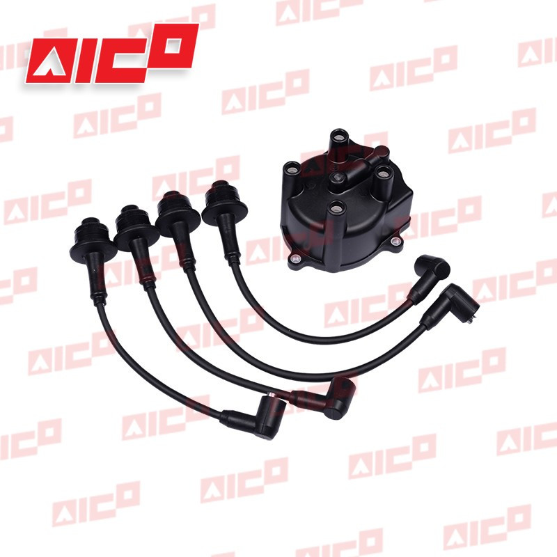 ฝาครอบจานจ่าย CAP DISTRIBUTOR 5,6,7FG20,25 เครื่องยนต์ 5K รหัสสินค้า 20230-T0044