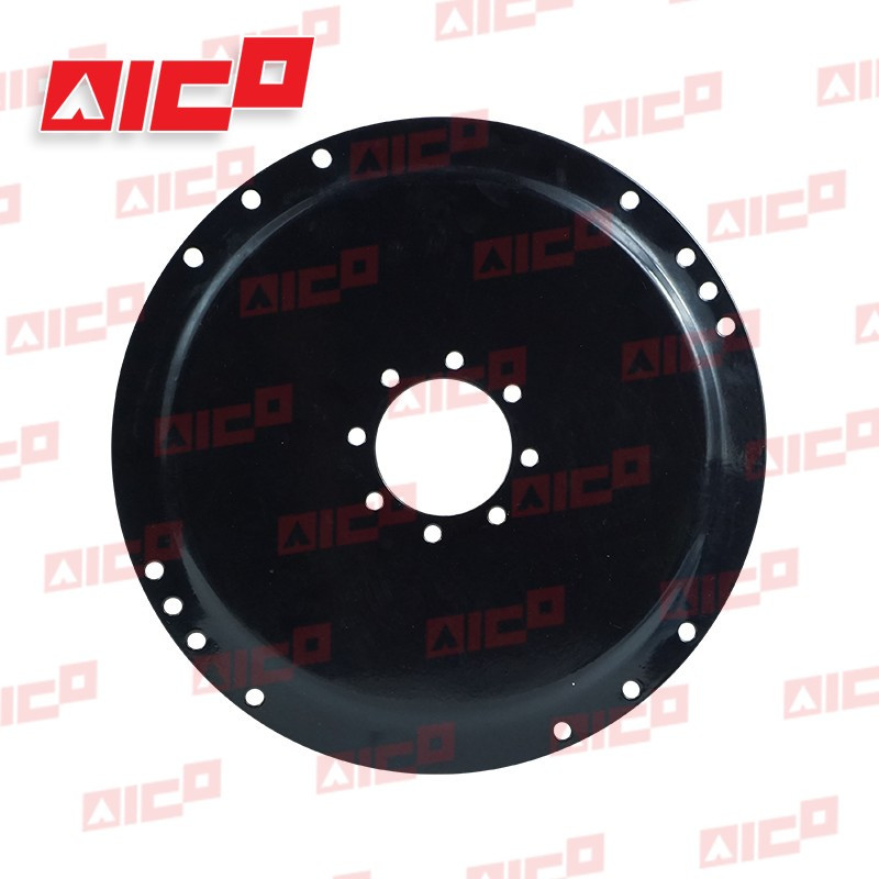 เพลทอินพุท PLATE CONVERTER รุ่น FD20,25T3K รหัสสินค้า 30502-F0164