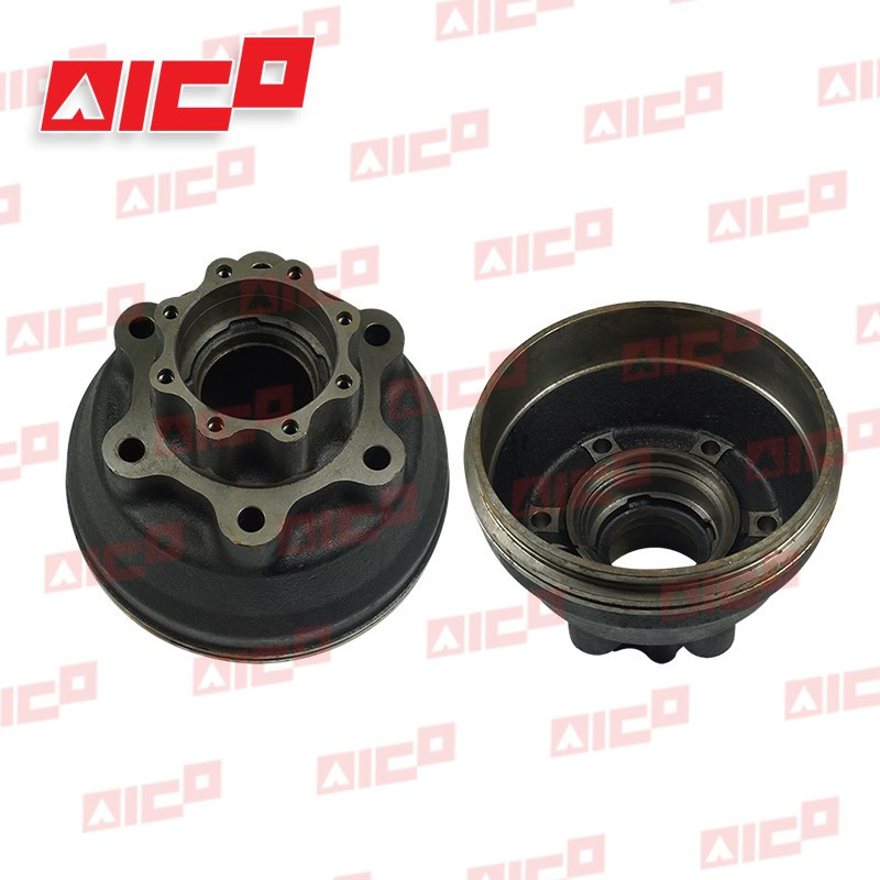 ดุมล้อหน้า HUB FRONT WHEEL รุ่น FD30N F14E รหัสสินค้า 41641-M0014