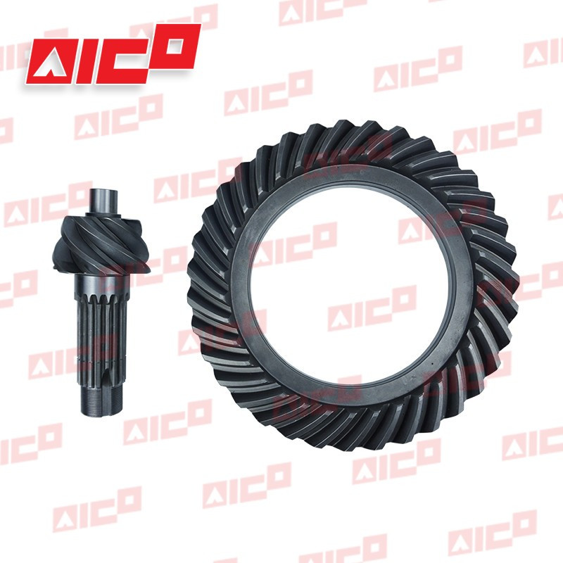 เฟืองบายศรีเดือยหมู GEAR DRIVE SET รุ่น 8FD30 รหัสสินค้า 41510-T0134