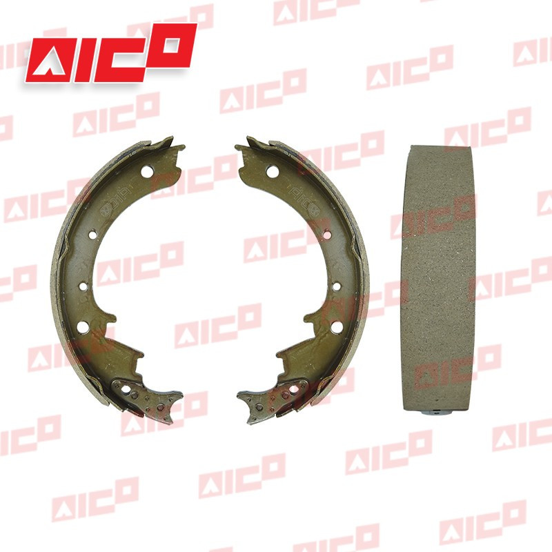 ก้ามเบรค BRAKE SHOE รุ่น FD/G20,25,30-10,11 FB25-4  รหัสสินค้า 50920-K0054