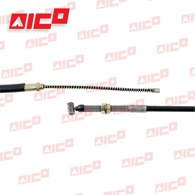 สายเบรคมือ CABLE BRAKE รุ่น 8FD/FG20,25 รหัสสินค้า 50624-T0374
