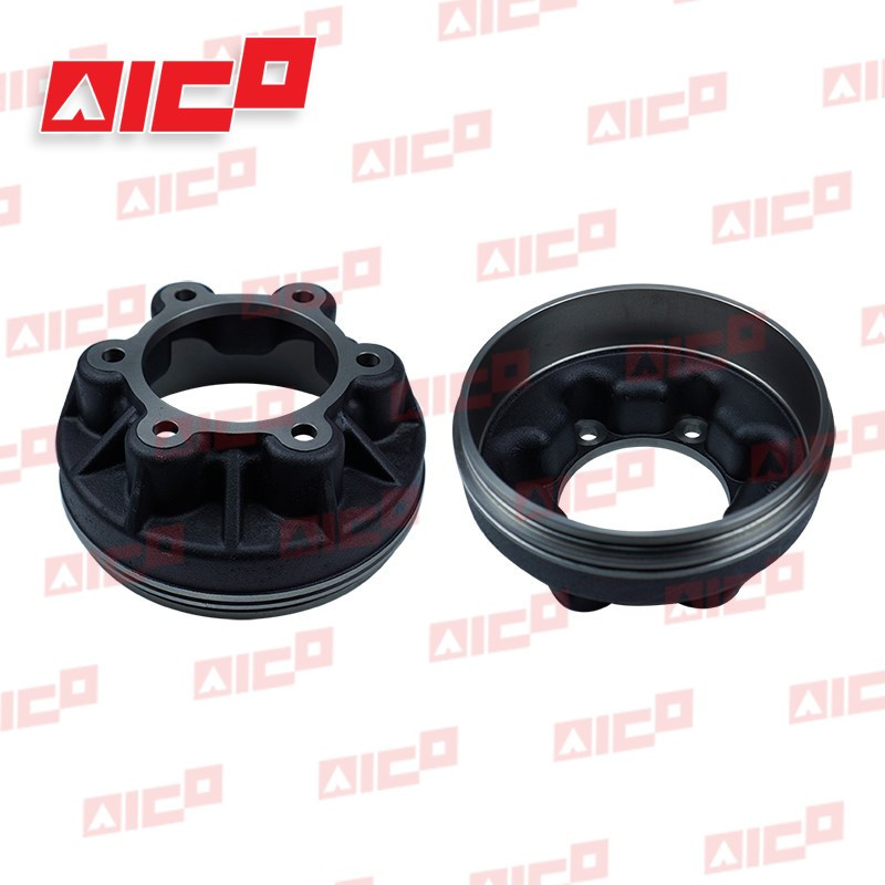 ดั๊มเบรค DRUM BRAKE รุ่น FD30,35N EF14E รหัสสินค้า 41642-M0074