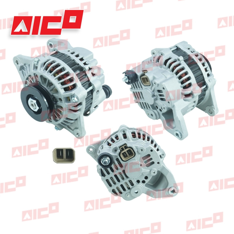 ไดร์ชาร์จ ALTERNATOR เครื่องยนต์ 4G63 รหัส 20301-M0064