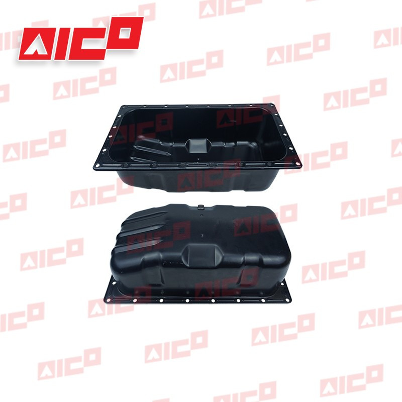 อ่างน้ำมันเครื่อง PAN OIL เครื่องยนต์ S4S รหัสสินค้า 10221-M0034