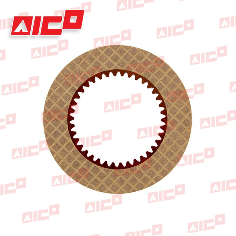 แผ่นดิส FRICTION DISC รุ่น FD35,40,45,50,60,70,80,100 Z7,8 T8  รหัสสินค้า 30640-F0044