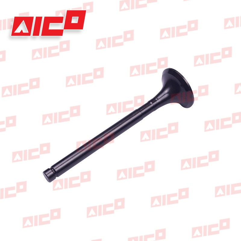 วาล์วไอเสีย VALVE EXHAUST 5,6,7,8FD20,25,30,35,40,45,50,60,70 เครื่องยนต์ 1Z,2Z,3Z,11Z,12Z,13Z,14Z,15Z รหัสสินค้า 10644-T0124