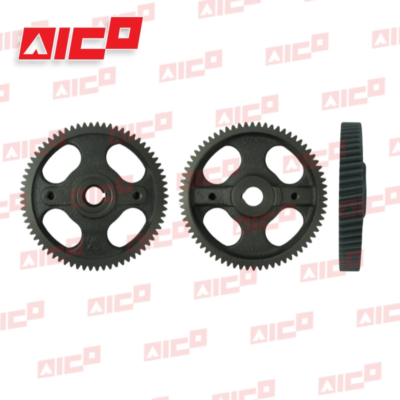 เฟืองปั๊มโซล่า GEAR PUMP DIESEL รุ่น 6FD20,25,30 เครื่องยนต์ 2Z รหัสสินค้า 10648-T0064