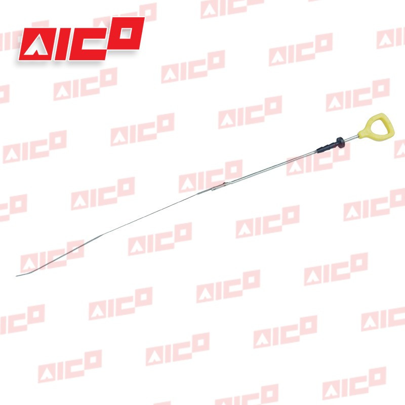 เหล็กวัดน้ำมันเครื่อง GUAGE LEVER ENGINE เครื่องยนต์ 4Y รหัสสินค้า 10130-T0074