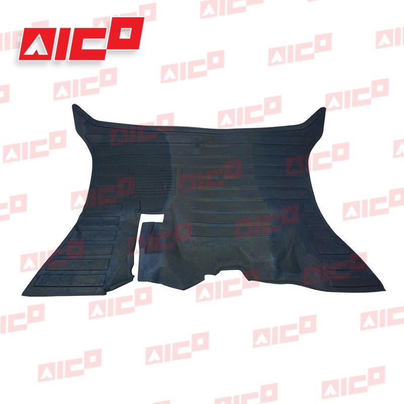 ยางปูพื้น RUBBER FLOOR รุ่น 8FD/G10,15,20,25,30 เครื่องยนต์ 4Y,2Z,1DZ รหัสสินค้า 60356-T0034