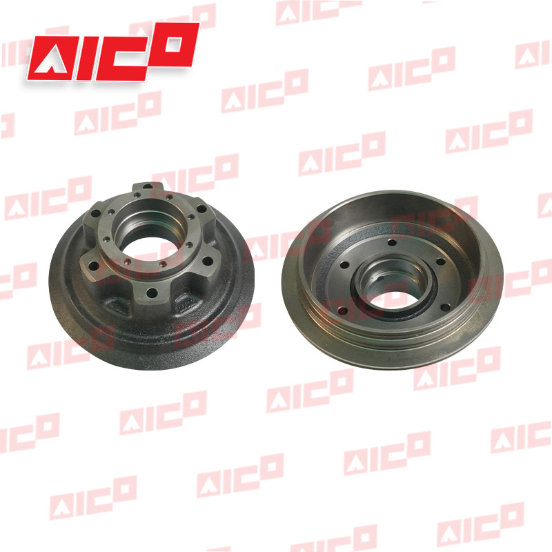 ดุมล้อหน้า HUB FRONT WHEEL รุ่น 8FD/G10,15 รหัสสินค้า 41641-T0104