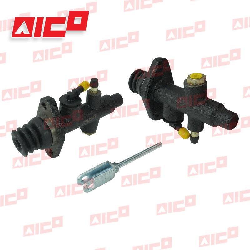 แม่ปั๊มเบรค CYLINDER BRAKE MASTER  รุ่น FD/G20,25,30-16,17 รหัสสินค้า 50701-K0114