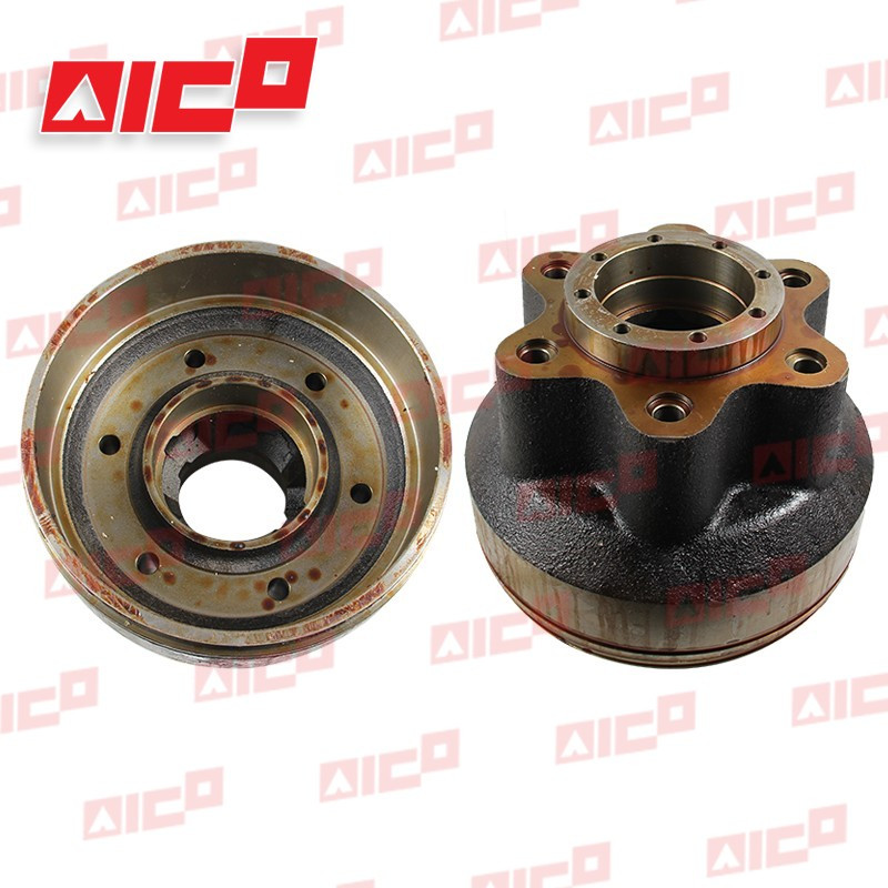 ดุมล้อหน้า HUB FRONT WHEEL รุ่น 8FD/G30 รหัสสินค้า 41641-T0044