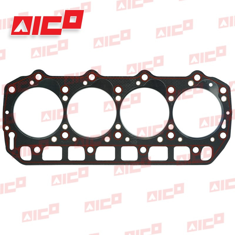 ปะเก็นฝาสูบ GASKET CYLINDER HEAD เครื่องยนต์ 4TNE98 รหัสสินค้า 10140-K0174