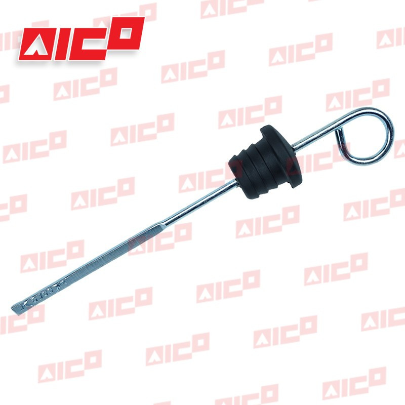 เหล็กวัดน้ำมันเกียร์ GUAGE LEVER GEAR รุ่น 8FD/FG 15,18,20,25,30,J35 รหัสสินค้า 30430-T0024