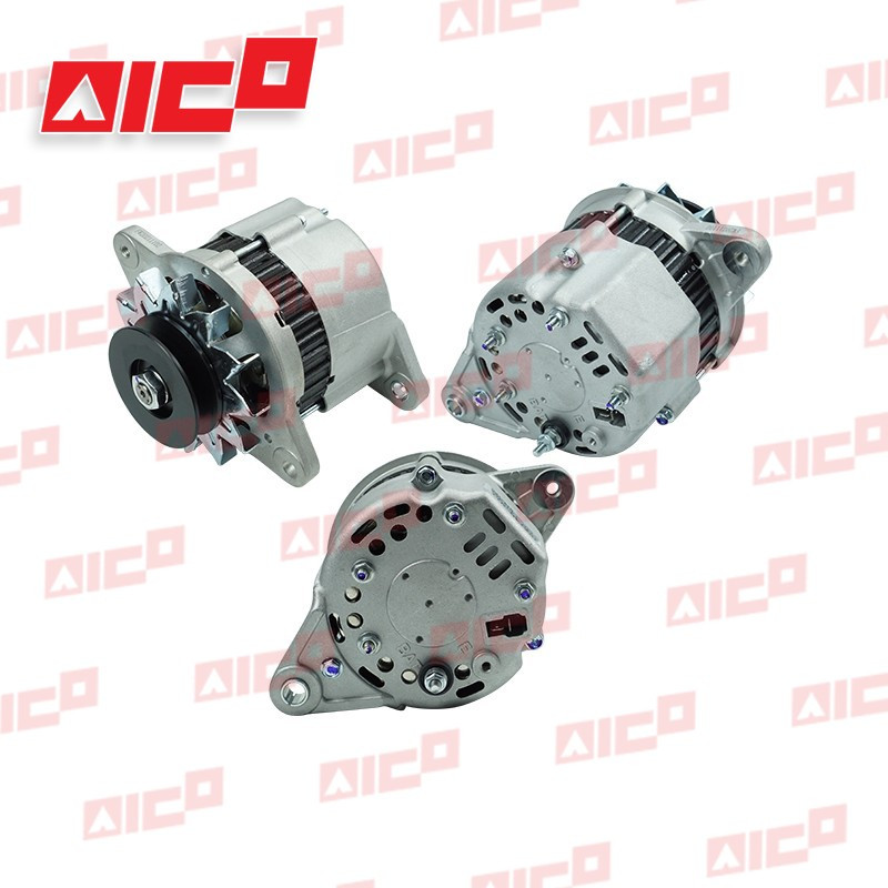 ไดร์ชาร์จ ALTERNATOR เครื่องยนต์ C240 รหัสสินค้า 20301-F0044