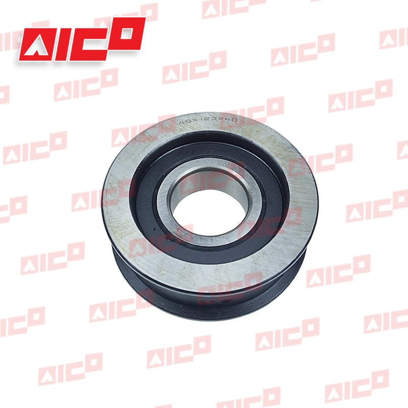 ลูกปืนรอกโซ่ ROLLER CHAIN รุ่น FD30,35AN,40K,45K F14C รหัสสินค้า 70341-M0024