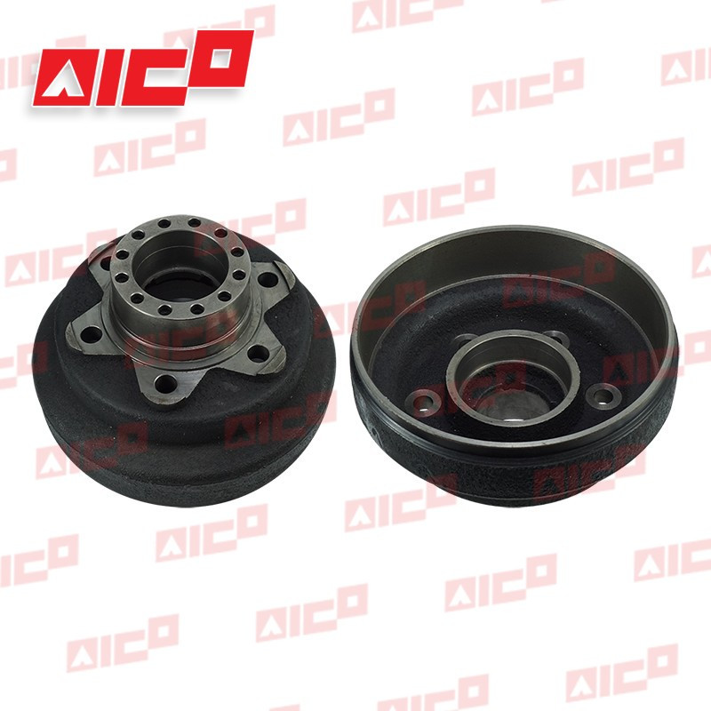 ดั๊มเบรค DRUM BRAKE รุ่น FD/FG20,25T3.C3,C3Z,T3Z รหัสสินค้า 41642-F0034