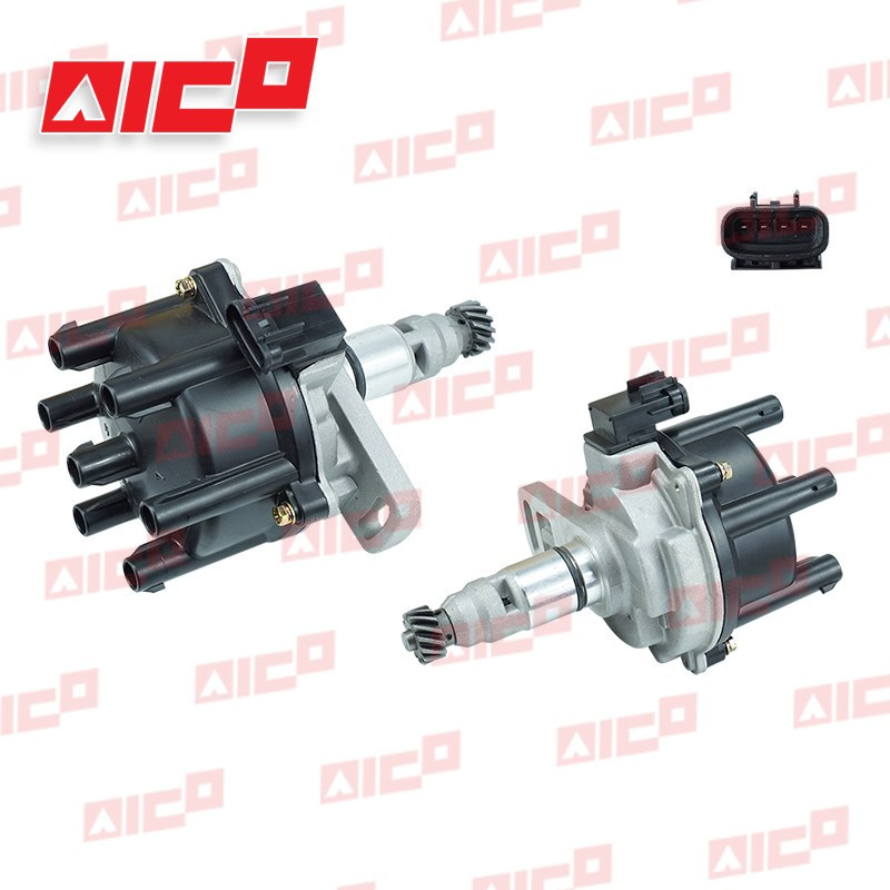 จานจ่าย DISTRIBUTOR เครื่องยนต์ 1FZ รหัสสินค้า 20201-T0074