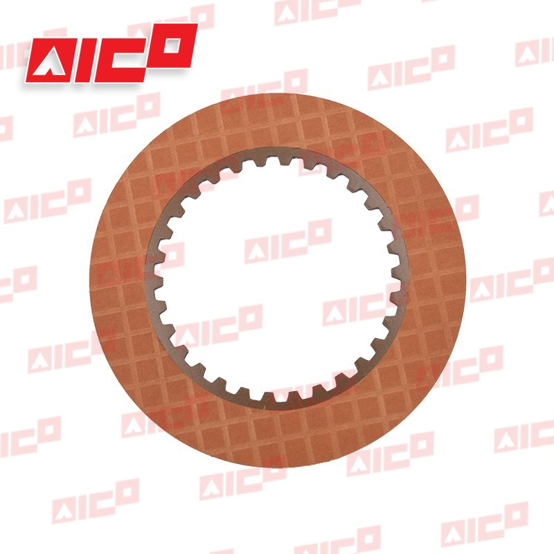 แผ่นดิส FRICTION DISC รุ่น 7,8FD/G10-30 รหัสสินค้า 30640-T0064
