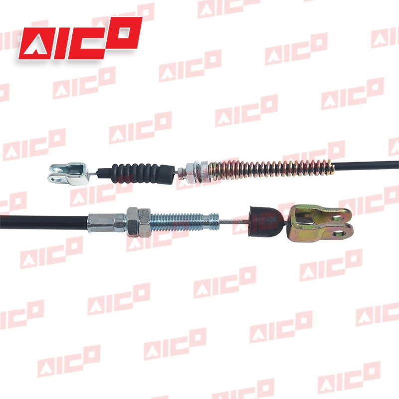 สายคันเร่ง CABLE ACCELERATOR รุ่น FD20,25,30 T3Z C240 รหัสสินค้า 21410-F0154