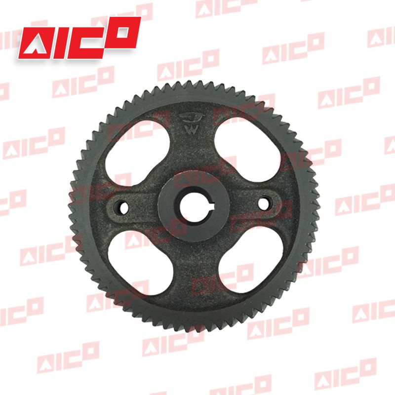 เฟืองปั๊มโซล่า GEAR PUMP DIESEL รุ่น 5FD20,25,30 เครื่องยนต์ 1Z รหัสสินค้า 10648-T0024