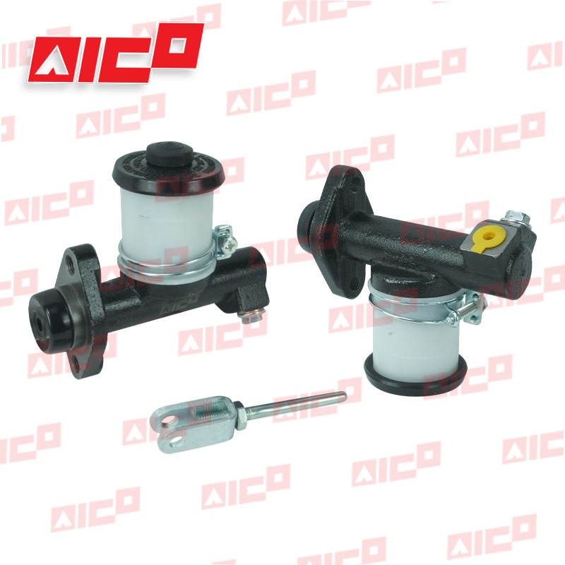 แม่ปั๊มคลัทซ์บน CYLINDER CLUTCH MASTER รุ่น FD/G25,30 Z3,4,7S,8,9 รหัสสินค้า 30301-F0014