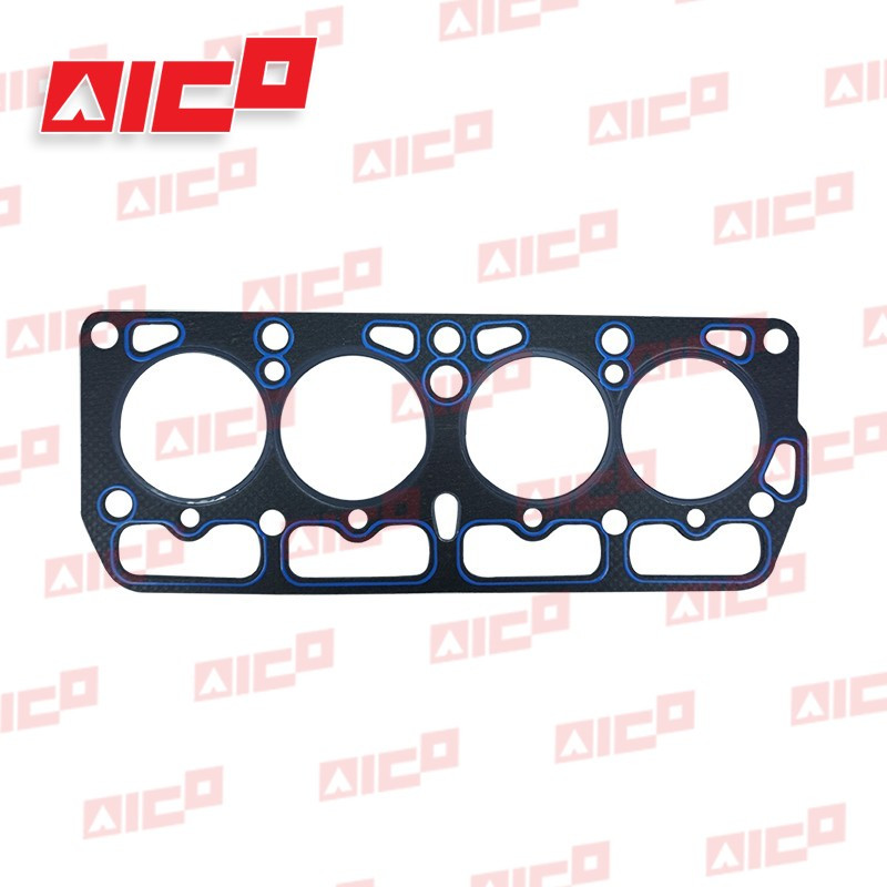 ปะเก็นฝาสูบ GASKET CYLINDER HEAD เครื่องยนต์ 4P รหัสสินค้า 10140-T0044