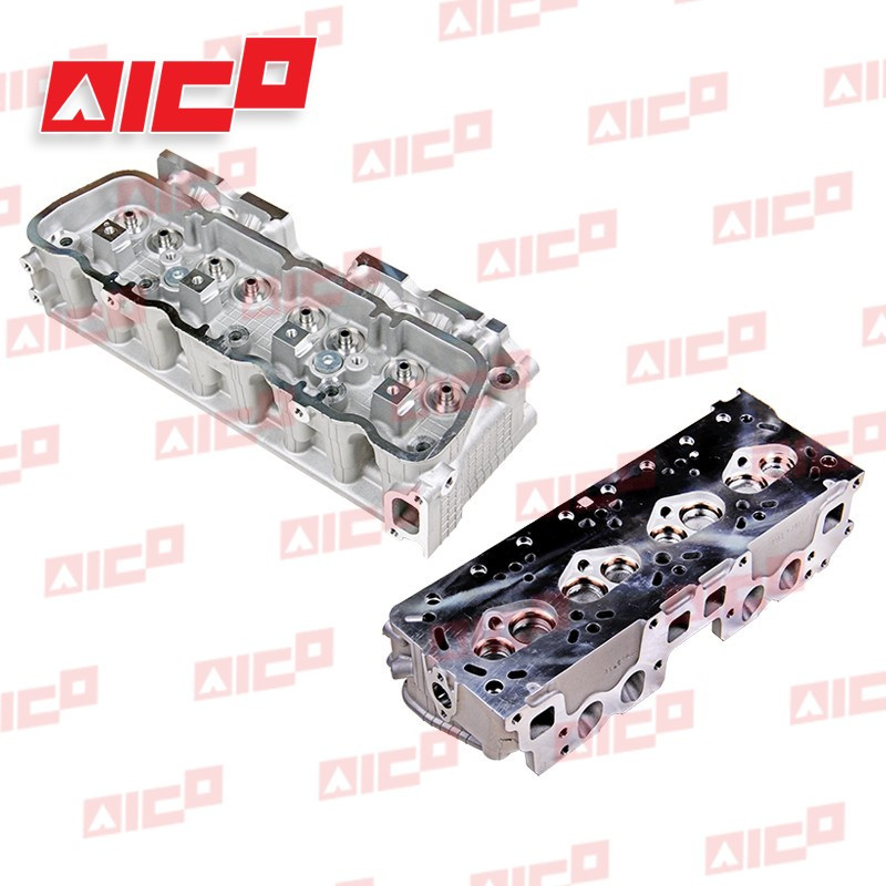 ฝาสูบ CYLINDER HEAD เครื่องยนต์ K21,K25 รหัสสินค้า 10120-N0024