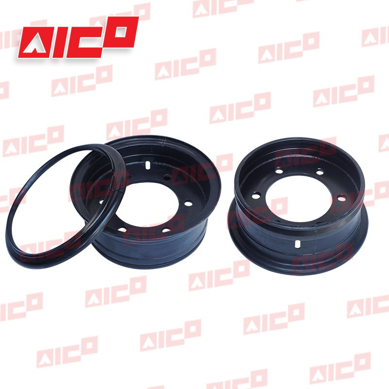 กะทะล้อแบบคิ้วล็อก RIM SIDE RING LOCK รุ่น FD50,60 รหัสสินค้า 80709-W0964