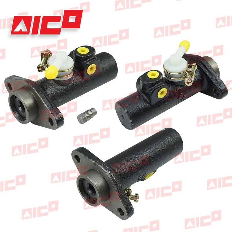 แม่ปั๊มเบรค CYLINDER BRAKE MASTER  รุ่น FD40,45,50 รหัสสินค้า 50701-M0164