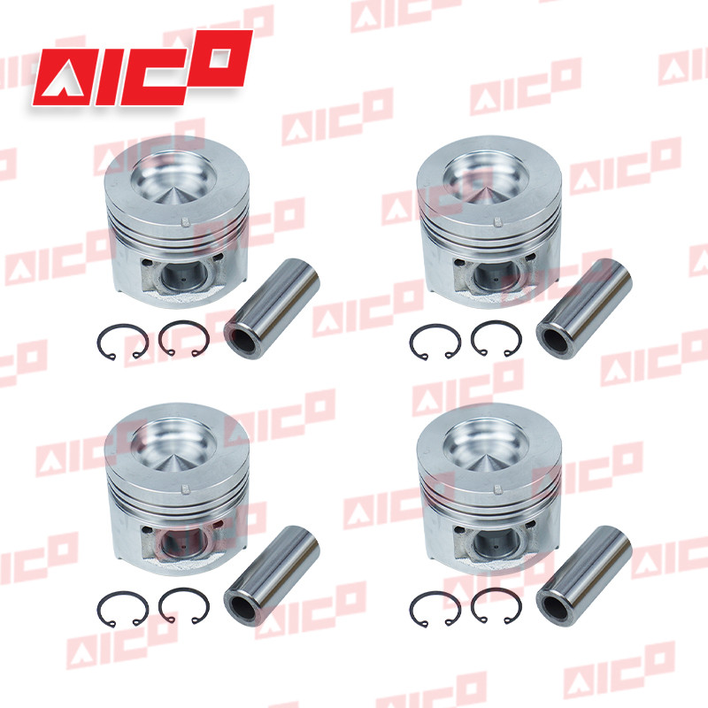 ลูกสูบ PISTON รุ่น 6FD20,25,30 เครื่องยนต์ 2Z,14Z รหัสสินค้า 10521-T0244