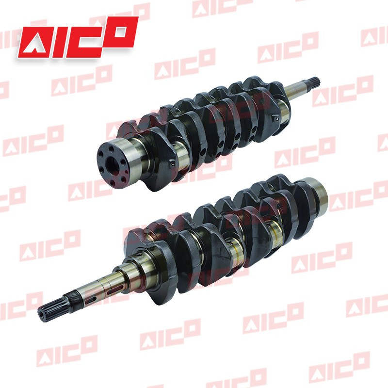 เพลาข้อเหวี่ยง CRANKSHAFT เครื่องยนต์ V2403 รหัสสินค้า 10540-F0044