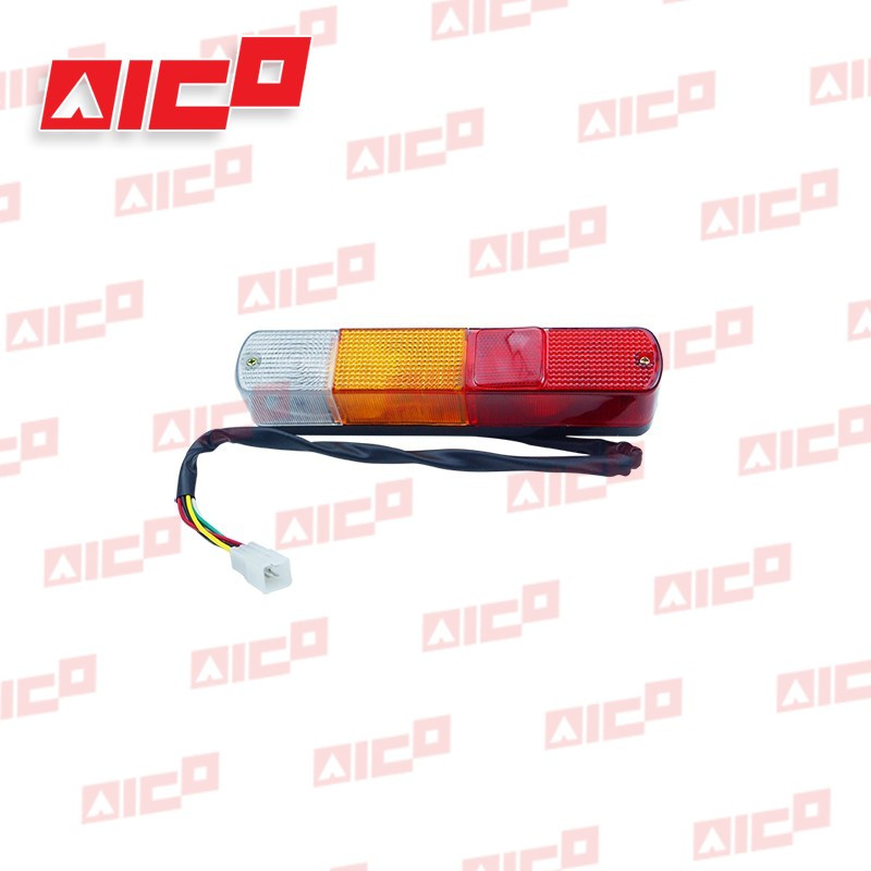 ไฟท้าย LAMP REAR COMBINATION รุ่น FD20,25 T3K FD40 C9,T9 รหัสสินค้า 60704-F0014