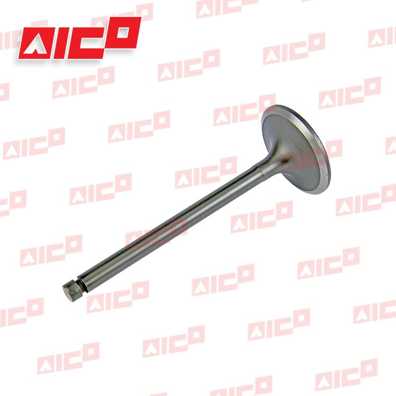 วาล์วไอดี VALVE INTAKE เครื่องยนต์ S4S,S6S  รหัสสินค้า 10643-M0014