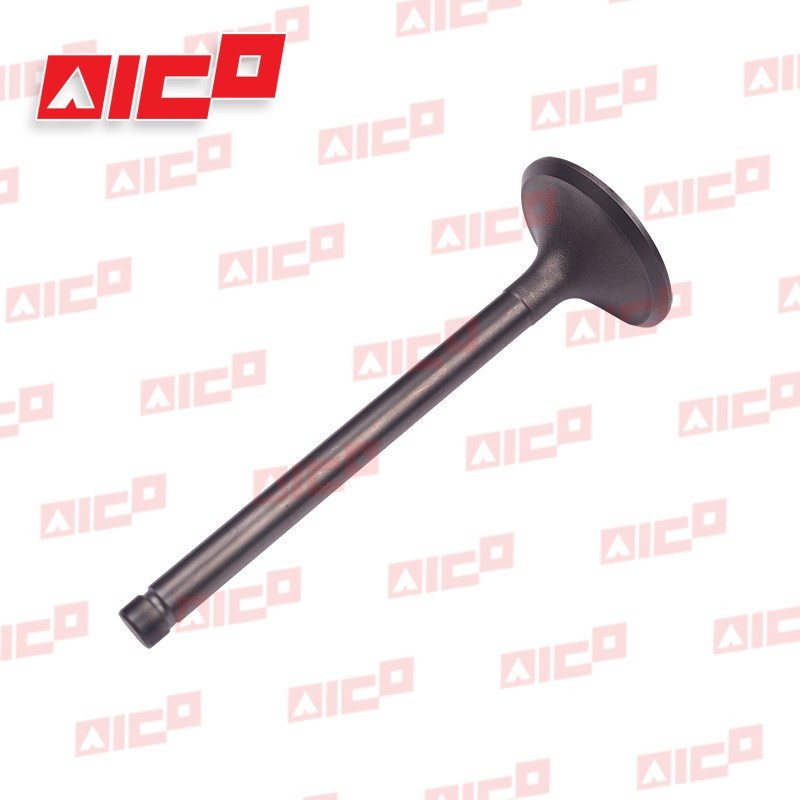 วาล์วไอดี VALVE INTAKE รุ่น 5,6,7,8FD20,25,30,35,40,45,50,60,70 เครื่องยนต์ 1Z,2Z,3Z,11Z,12Z,13Z,14Z,15Z  รหัสสินค้า 10643-T0124