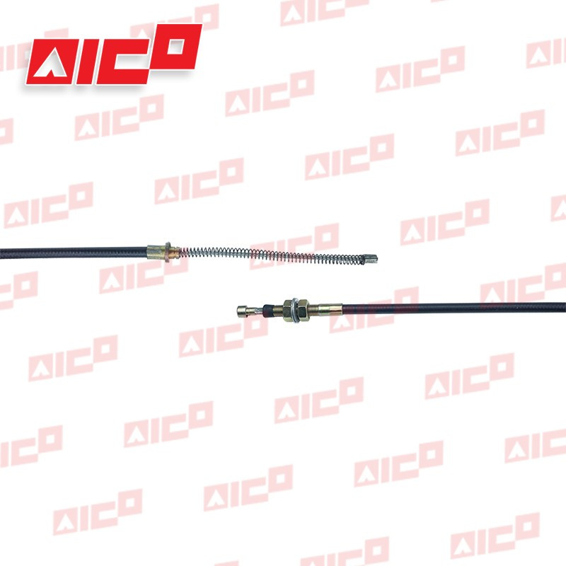 สายเบรคมือ CABLE BRAKE รุ่น FD25 Z3,Z5,C6,T6 รหัสสินค้า 50624-F0074