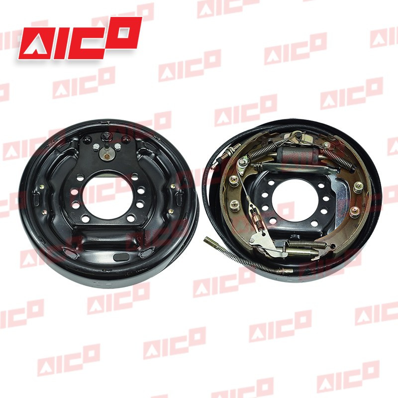 แผงเบรค BRAKE ASSY  รุ่น FD/G20,25,30-12 รหัสสินค้า 50922-K0074