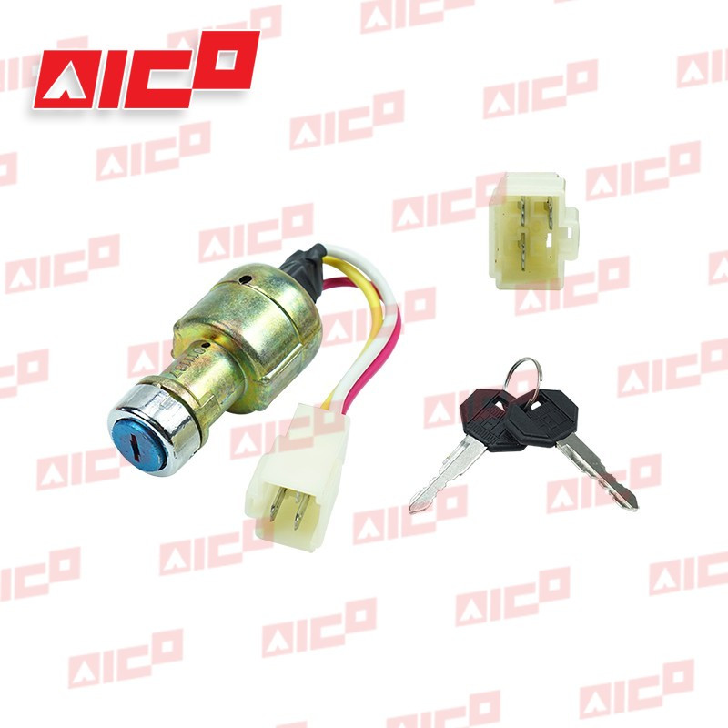 สวิทซ์กุญแจสตาร์ท SWITCH KEY รุ่น FD20,25,30T6,C6 รหัสสินค้า 60915-F0024