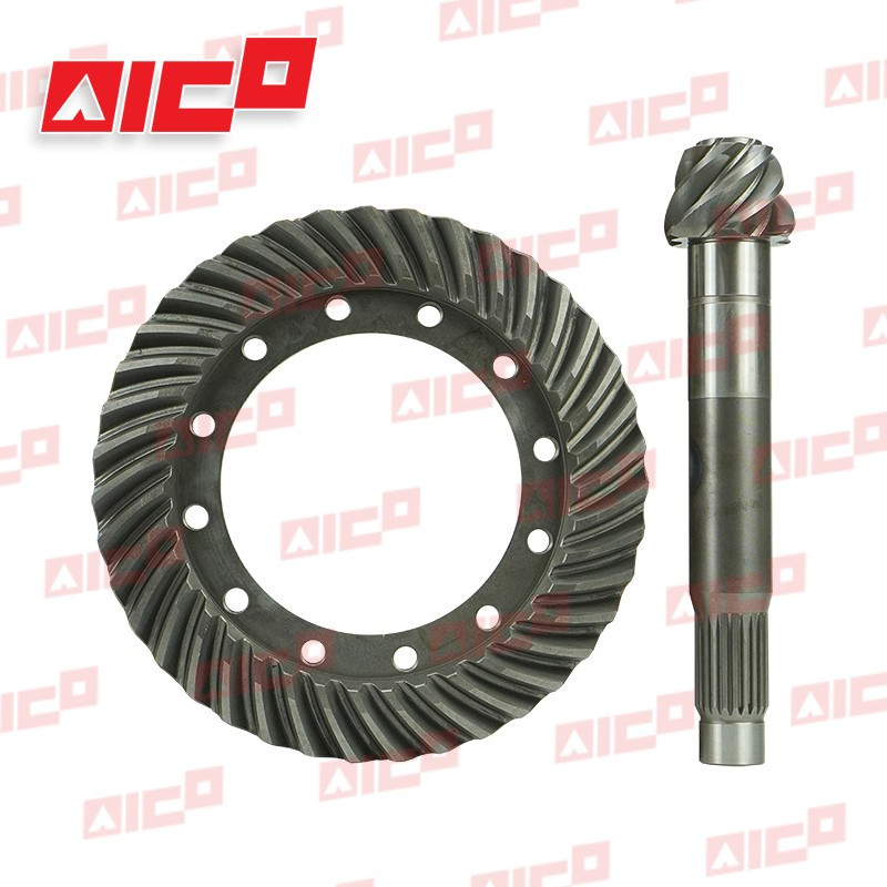 เฟืองบายศรีเดือยหมู GEAR DRIVE SET รุ่น FD20,25,30-12 รหัสสินค้า 41510-K0022