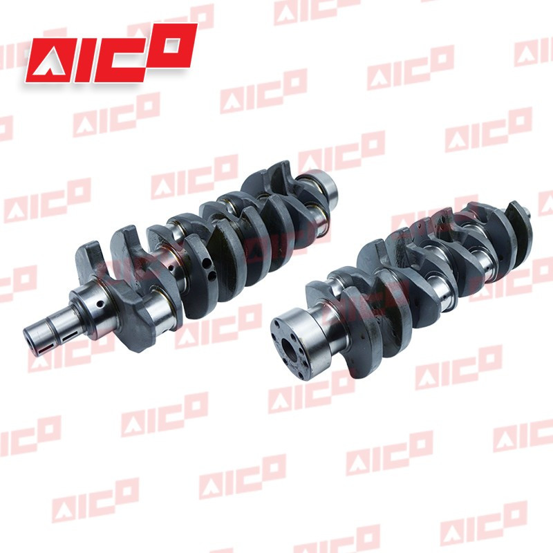เพลาข้อเหวี่ยง CRANKSHAFT เครื่องยนต์ 2Z,2ZII รหัสสินค้า 10540-T0074
