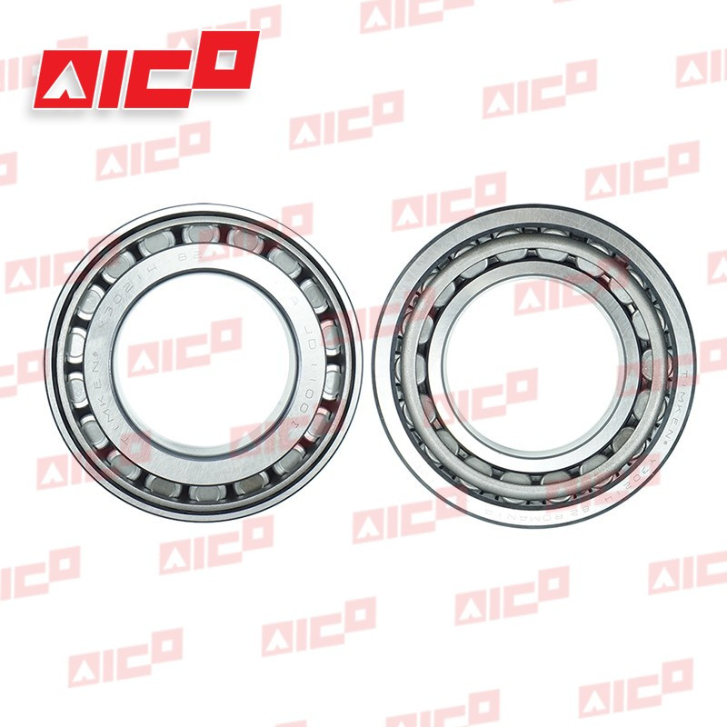 ลูกปืนล้อหน้า BEARING WHEEL FRONT รุ่น FD40K,45K,50K รหัสสินค้า 80606-M0064