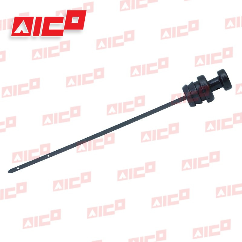 เหล็กวัดน้ำมันเกียร์ GUAGE LEVER GEAR รุ่น FD20HS,25HS,30HS F50,F51 S4S รหัสสินค้า 30430-M0044