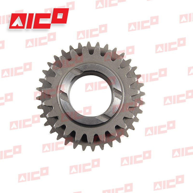 เฟืองเกียร์ 2  GEAR, 2 HIGH SPEED รุ่น FD20,25,30 Z3,4,5,7S,8,9 N8 รหัสสินค้า 31244-F0074