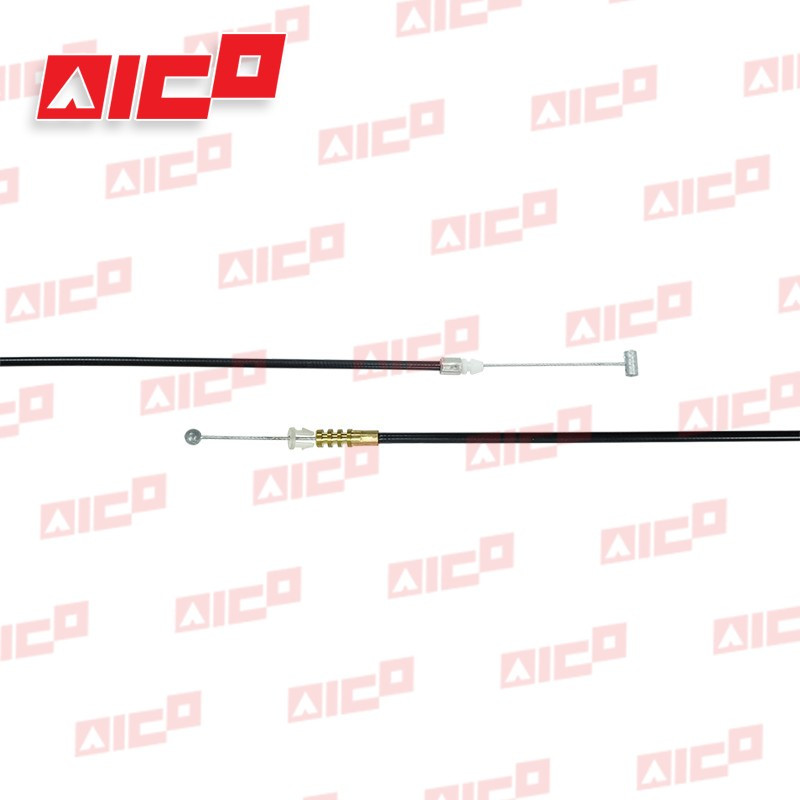 สายดึงฝากระโปรง CABLE HOOD รุ่น 7FB15,20,25 รหัสสินค้า 60246-T0014