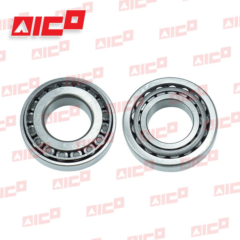ลูกปืนล้อหลัง BEARING WHEEL REAR รุ่น FD/G20,25,30 Z7S รหัสสินค้า 80607-F0014