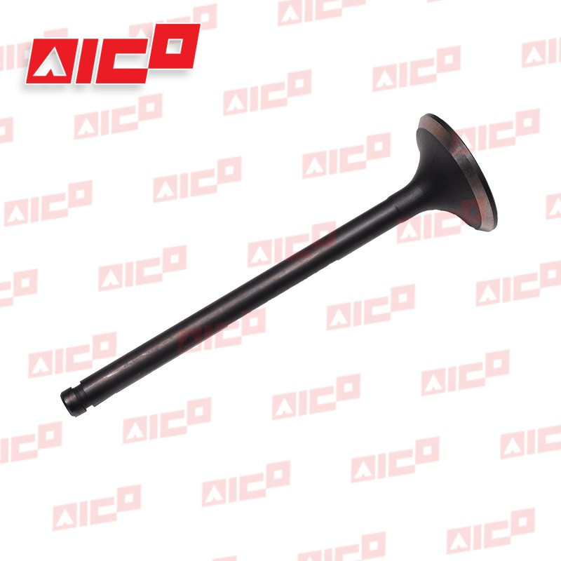 วาล์วไอเสีย VALVE EXHAUST รุ่น FD20,25,30-8,10,11 เครื่องยนต์ 4D95 รหัสสินค้า 10644-K0024